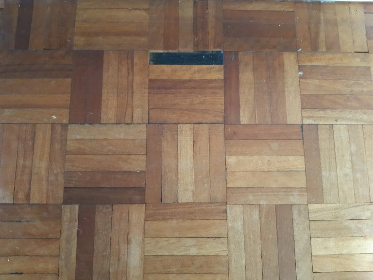 5 Finger Parquet Repairs Cambridge Art of Clean