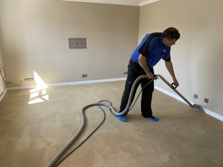 Professional Cleaning Service