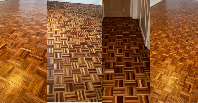 wood sanding cambridge