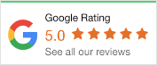 5 star rating