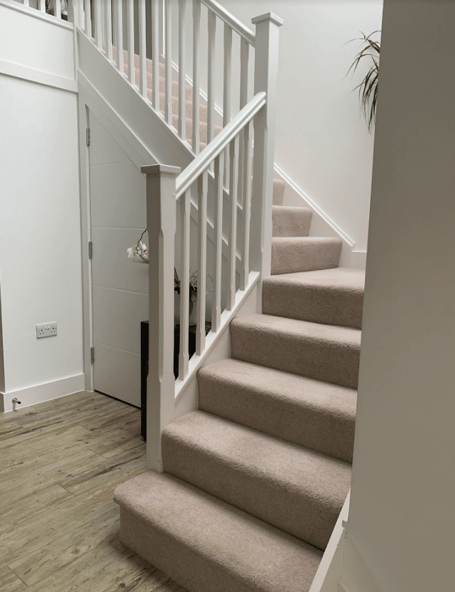 Carpet cleaning service