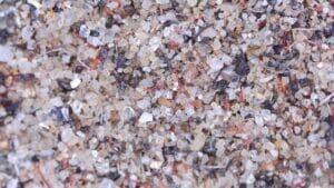 stone floor cleaning