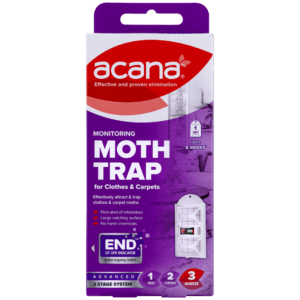 Acana Moth Trap