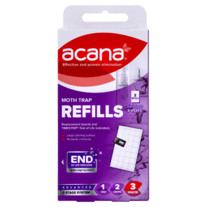 Acana Moth Trap Refill