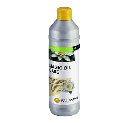Magic Oil Care
