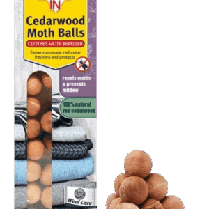 Moth Balls