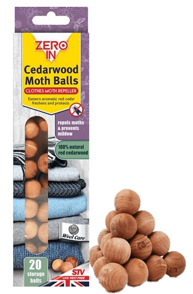 Moth Balls