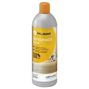 Pallmann Clean