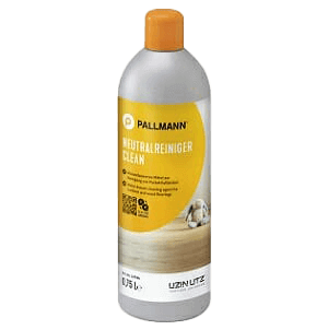 Pallmann Clean