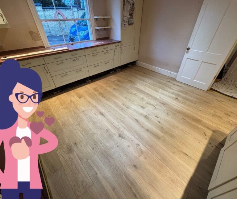 Can You Sand Engineered Wood Flooring What Homeowners Need to Know Art of Clean Cambridge (1)