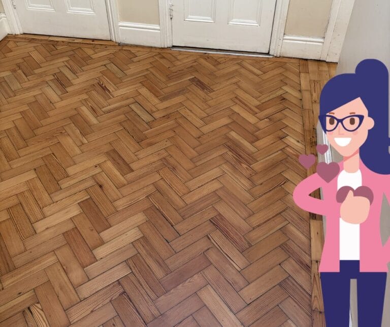 _Can You Sand Parquet Flooring Complete Guide for Homeowners Art of Clean Cambridge