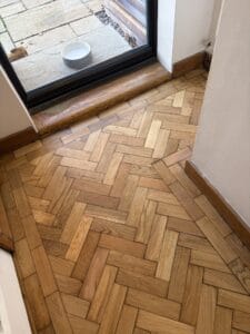 Can You Sand Parquet Flooring? Complete Guide for Homeowners