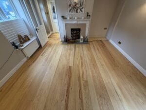 Dust Free Floor Sanding A Cleaner Way to Refinish Floors Art of Clean Cambridge (1)