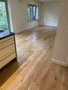 How Many Times Can You Sand a Wood Floor? Complete Guide