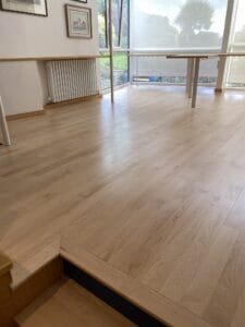 How Many Times Can You Sand a Wood Floor? Complete Guide