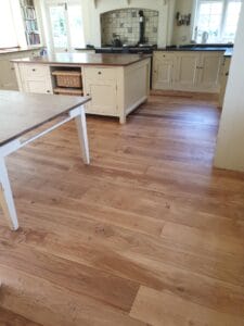 How Long Does It Take to Sand Floors? Expert Guide Floor sanding Cambridge