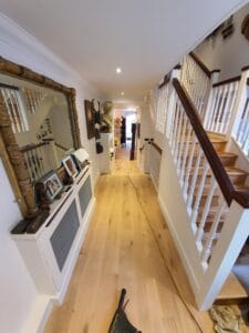 How Long Does It Take to Sand Floors? Expert Guide Floor Sanding Cambridge