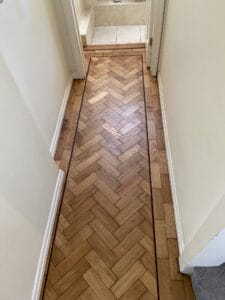 How Long Does It Take to Sand Floors? Expert Guide Floor Sanding Cambridge