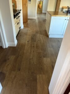 Sanding Floorboards: Complete Guide for Smooth Wooden Floors Wood floor restoration Art of Clean Cambridge
