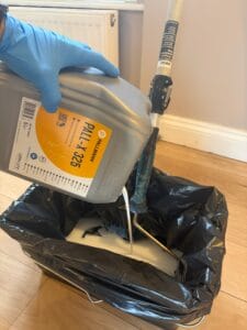 Sanding Floorboards: Complete Guide for Smooth Wooden Floors Wood floor restoration Art of Clean Cambridge 